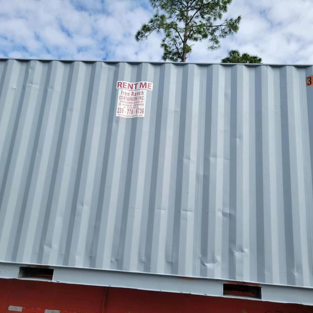 Images Iron Ranch Containers & Recycling, INC