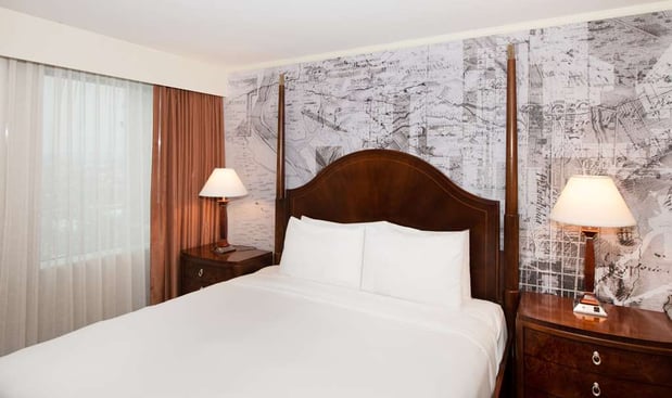 Images DoubleTree Suites by Hilton Hotel Philadelphia West