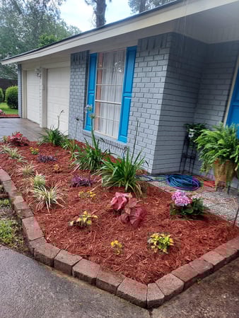 Images HP Irrigation & Landscaping LLC