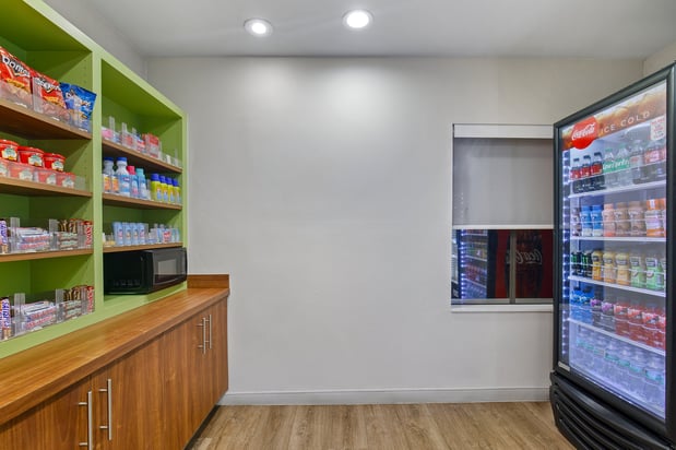 Images Holiday Inn Express & Suites Locust Grove by IHG