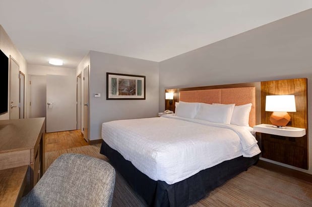 Images Hampton Inn Hot Springs