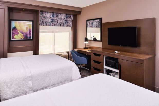 Images Hampton Inn Albuquerque-University/Midtown