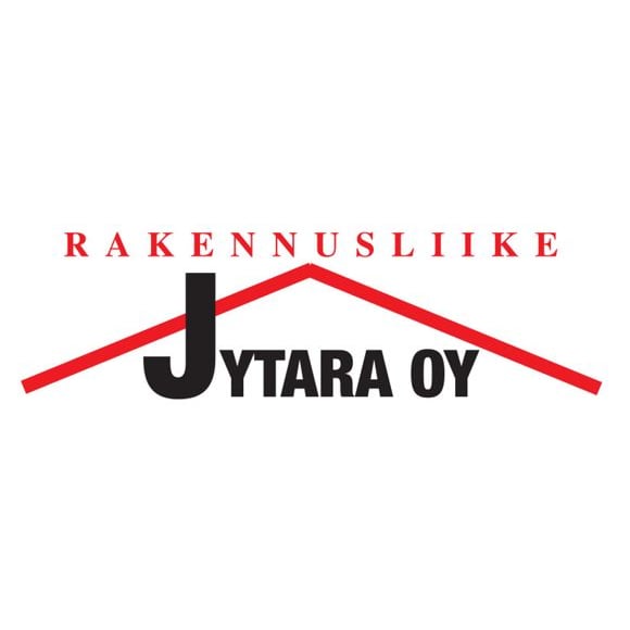 Rakennusliike Jytara Oy Logo