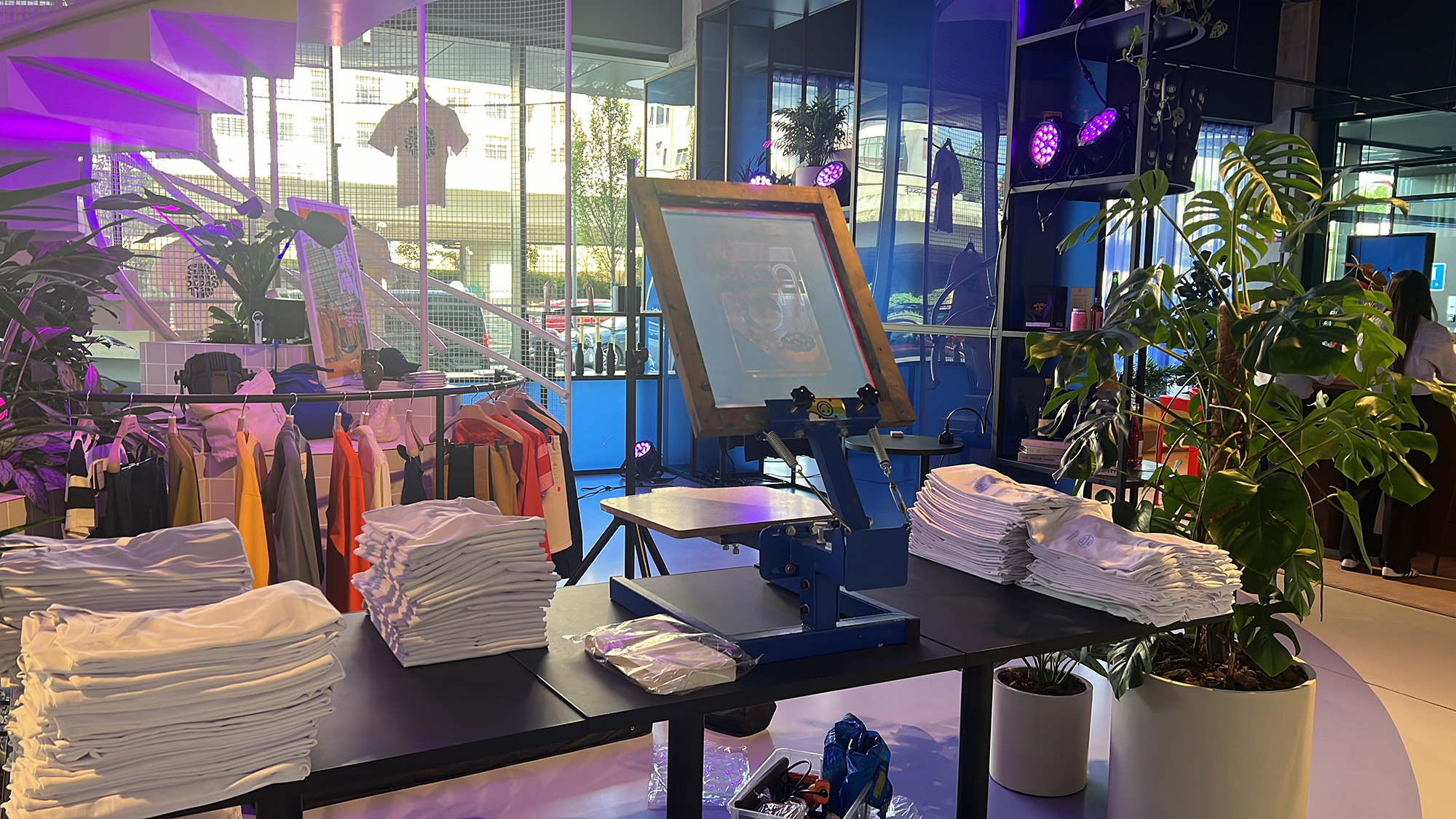 Images Amazink Print Studio