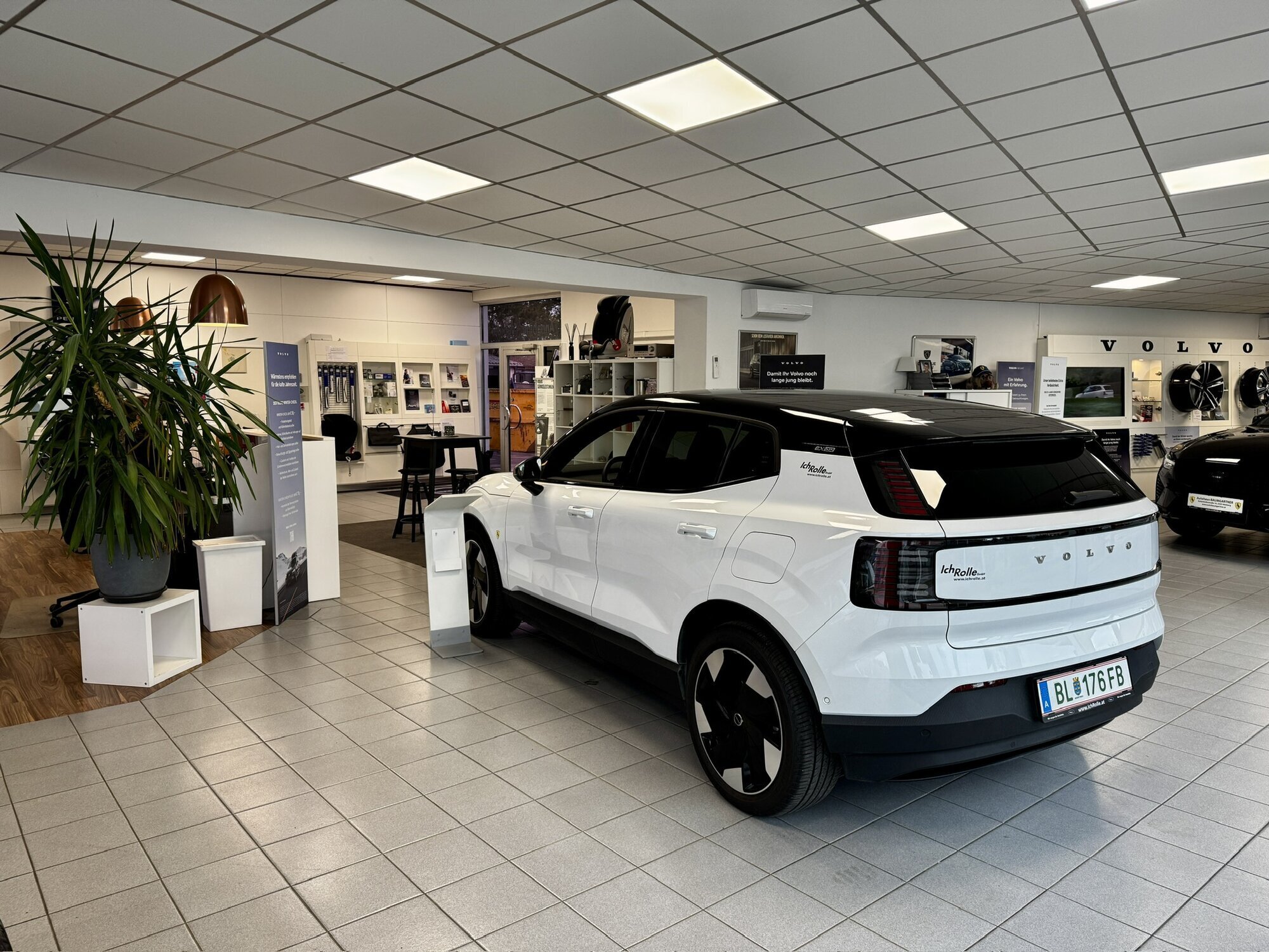 Bild 34 von Autohaus Baumgartner seit 1936