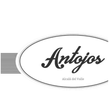 Antojos Shopp Logo