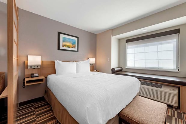 Images Best Western Limon