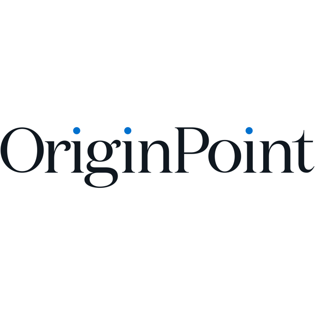 Francki DiFrancesco at OriginPoint (NMLS #199883) Logo