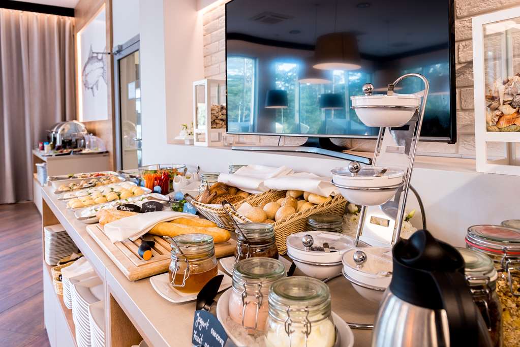 Images Best Western Hotel Jurata