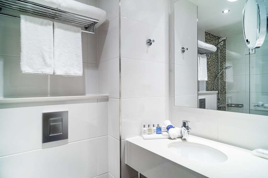 Images Radisson Blu Arlandia Hotel, Stockholm-Arlanda