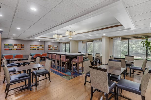 Images Best Western Plus Lexington Inn