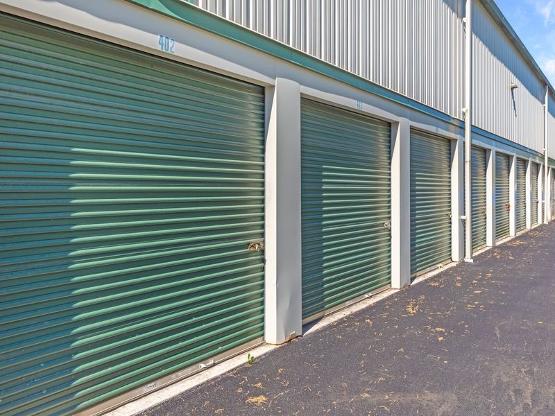 Exterior Units