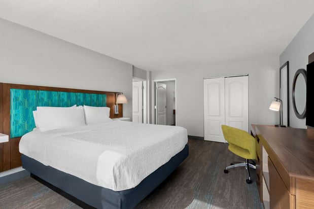 Images Hampton Inn & Suites Phoenix/Gilbert