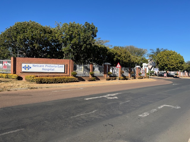 Images Ampath Pretoria East Hospital Laboratory