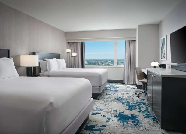 Images Hilton San Jose