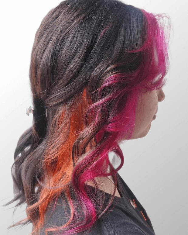 Images Vivid Salon