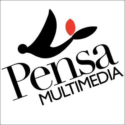 Pensa Multimedia Logo
