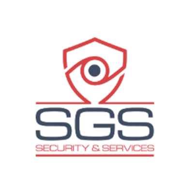 SGS Sicurezza Globale e Servizi Logo
