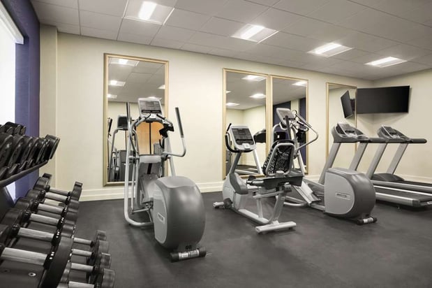 Images Hilton Garden Inn Houston-Baytown