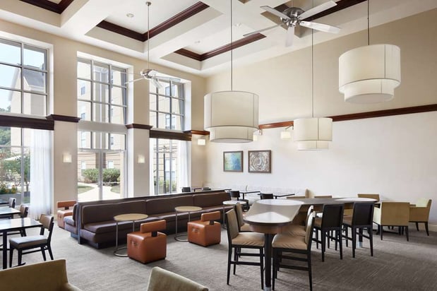 Images Homewood Suites by Hilton Baltimore-BWI Airport
