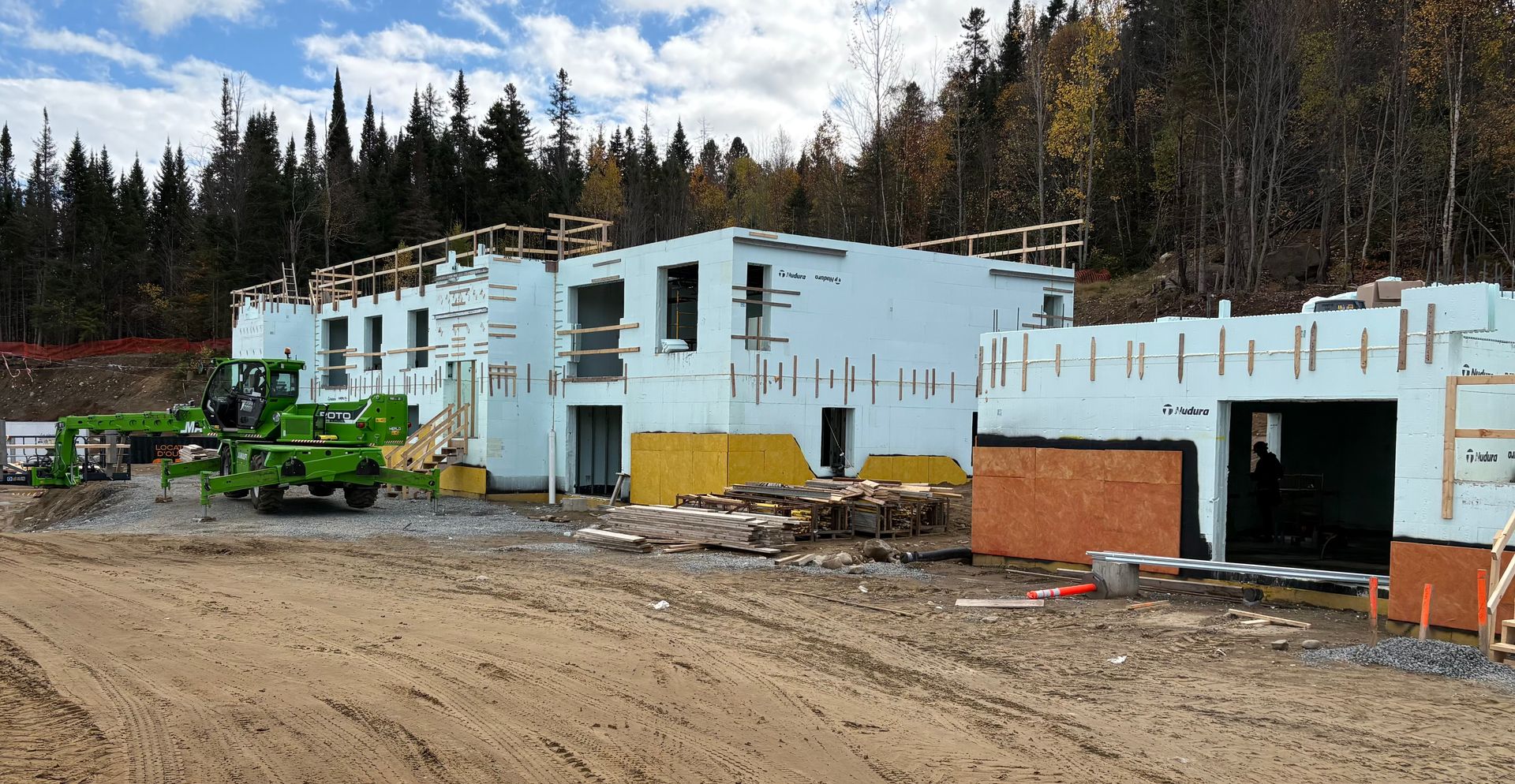 Images Groupe Bolduc