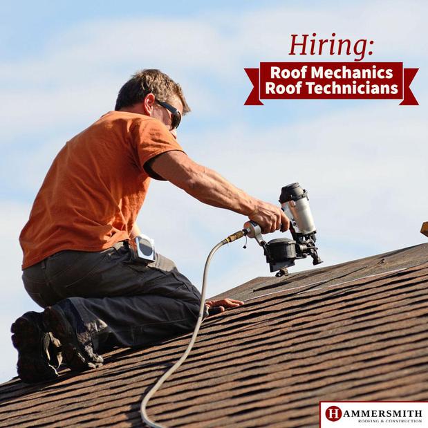 Images Hammersmith Roofing & Construction