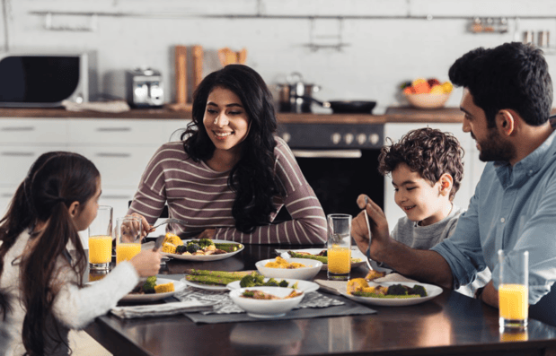 Images Justice White at Comparion Insurance Agency