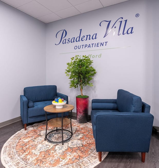 Images Pasadena Villa Outpatient Treatment Center - Stafford
