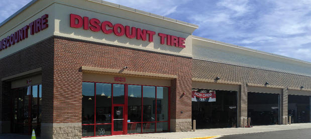 Images Discount Tire