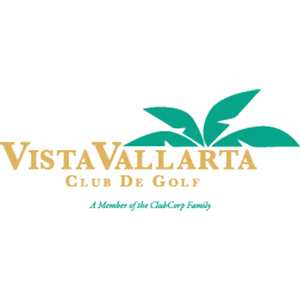 Vista Vallarta Club de Golf Logo