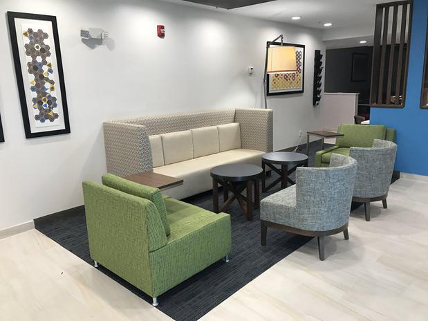 Images Holiday Inn Express Naples South - I-75 by IHG