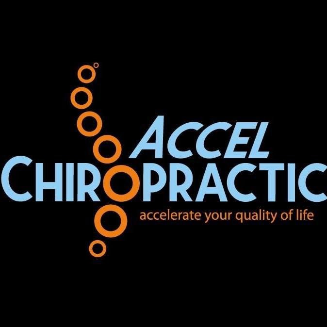 Accel Chiropractic Logo