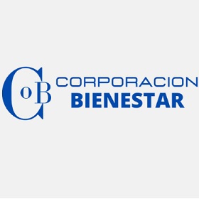 Corporación Bienestar Logo