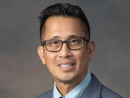 photo of Michael Castillo, MD