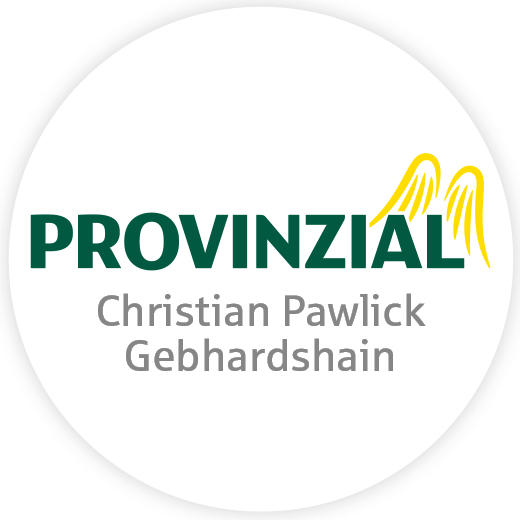 Provinzial Versicherung Christian Pawlick, Hachenburger Straße 24 in Gebhardshain