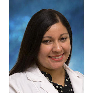 Dr. Stephanie Lopez, MD