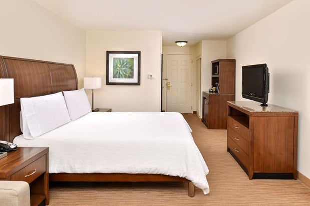 Images Hilton Garden Inn Dallas/Addison