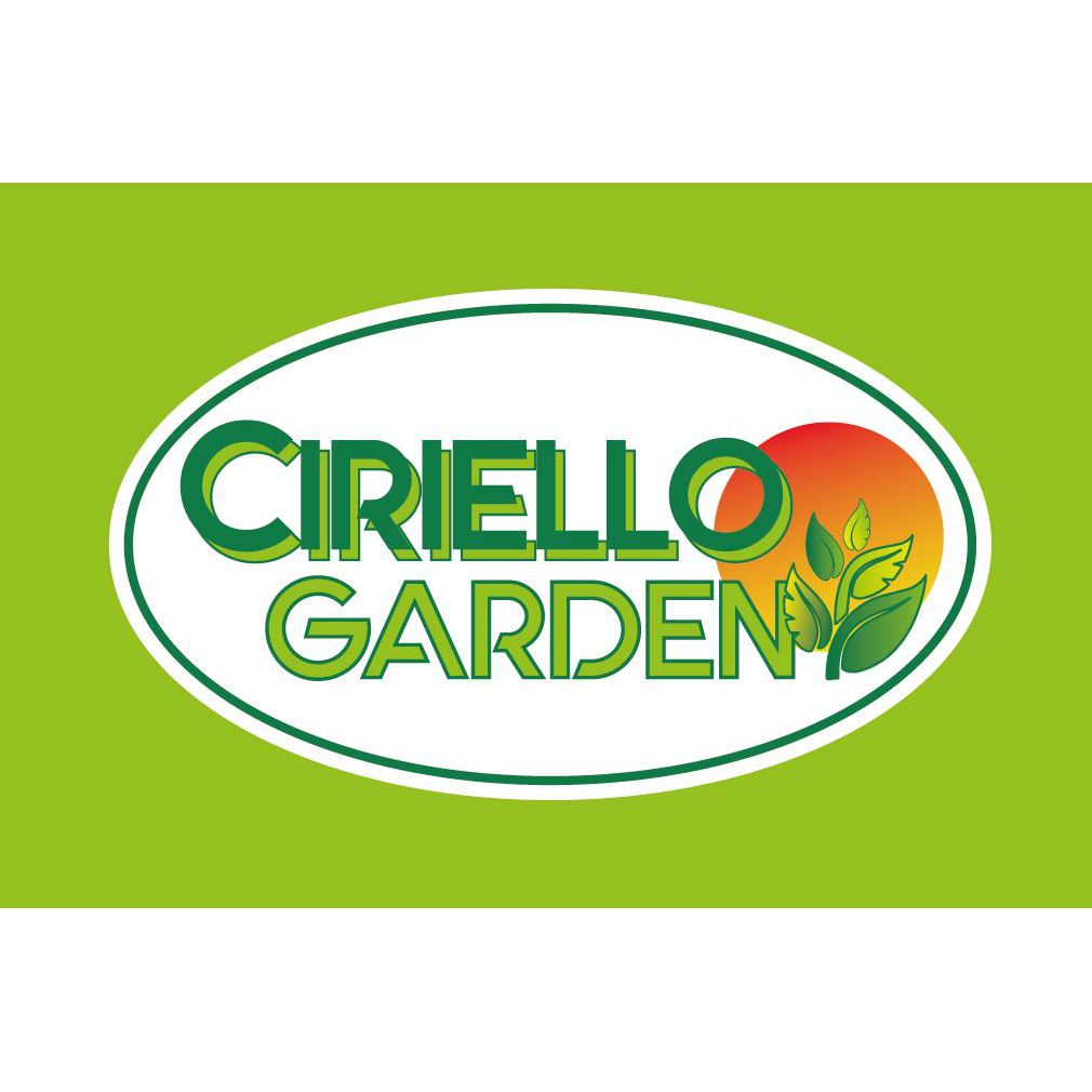 Ciriello Giardini SA Logo