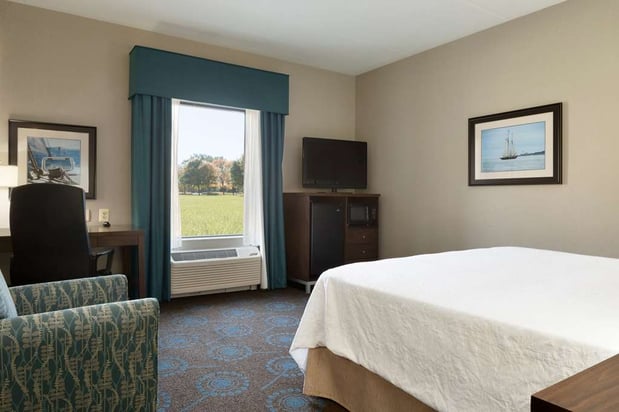 Images Hampton Inn & Suites Edgewood/Aberdeen-South