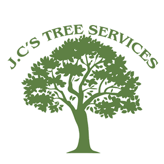 J.C's Tree Services Logo