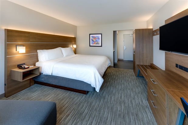 Images Holiday Inn Express & Suites Middletown - Goshen by IHG