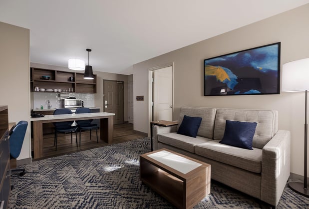 Images Candlewood Suites Lafayette - River Ranch by IHG