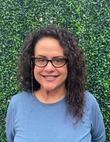Images Lana Greene, Counselor