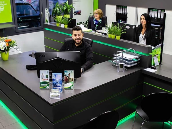 Bilder AUTO DEKO GmbH