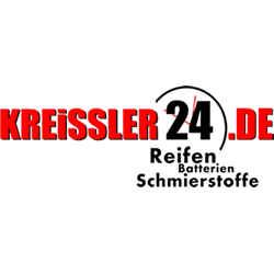 Logo Kreissler24 KG