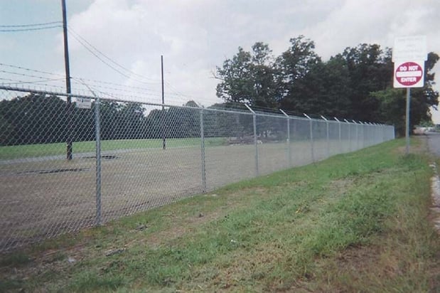 Images All Jersey Fence Co.