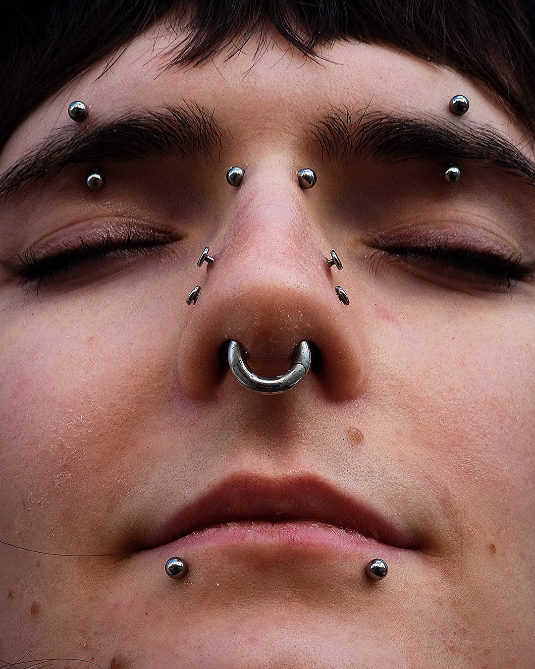OMEN Tattoo & Piercing - Berlin Friedrichshain, Kopernikusstraße 12 in Berlin
