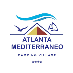 Camping Villaggio Atlanta Mediterraneo Logo