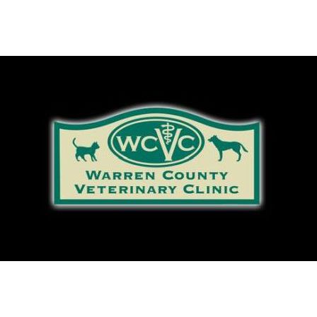 Warren County Veterinary Clinic Logo