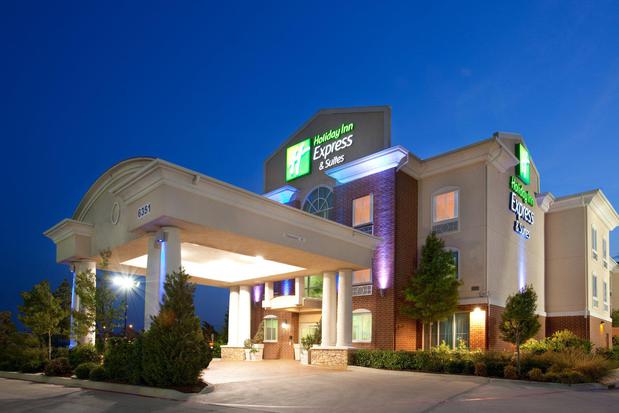 Images Holiday Inn Express & Suites Fort Worth - Fossil Creek, an IHG Hotel